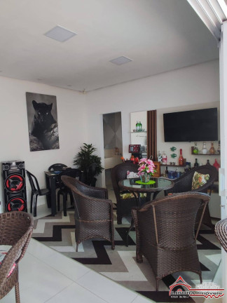 Imagem Casa com 2 Quartos à Venda, 240 m² em Centro - Jacareí