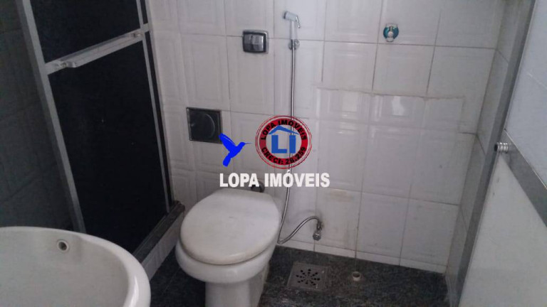 Imagem Apartamento com 1 Quarto para Alugar, 25 m² em Centro - Rio De Janeiro