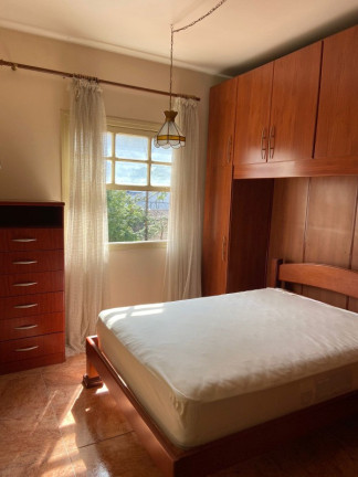 Imagem Imóvel com 2 Quartos à Venda, 56 m² em Vila Mariana - São Paulo