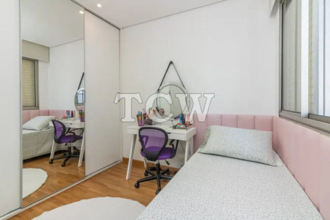Imagem Apartamento com 3 Quartos à Venda, 97 m² em Itaim Bibi - São Paulo Imagem Apartamento com 3 Quartos à Venda, 97 m² em Itaim Bibi - São Paulo