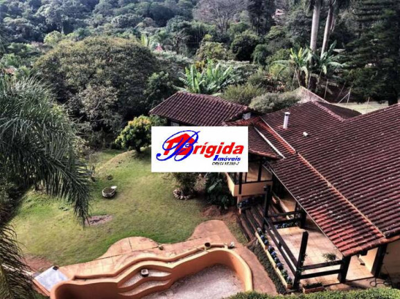 Imagem Casa de Condomínio com 3 Quartos à Venda, 532 m² em Nova Fazendinha - Carapicuíba Imagem Casa de Condomínio com 3 Quartos à Venda, 532 m² em Nova Fazendinha - Carapicuíba