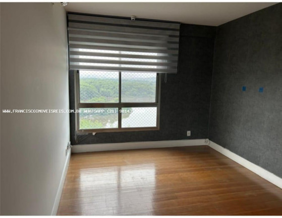 Imagem Apartamento com 4 Quartos à Venda, 314 m² em Barra Da Tijuca - Rio De Janeiro