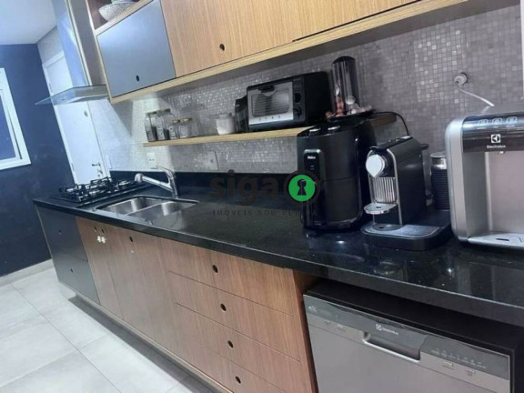 Imagem Apartamento com 3 Quartos à Venda ou Locação, 156 m² em Vila Mariana - São Paulo