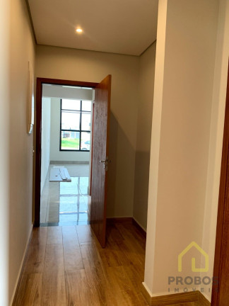 Imagem Casa com 3 Quartos à Venda, 186 m² em Residencial Evidências - Indaiatuba