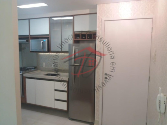 Imagem Imóvel com 2 Quartos à Venda, 45 m² em Parque Yolanda (nova Veneza) - Sumaré Imagem Imóvel com 2 Quartos à Venda, 45 m² em Parque Yolanda (nova Veneza) - Sumaré