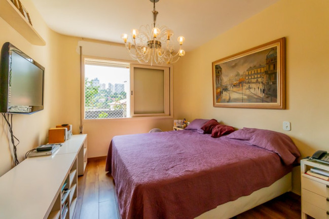 Imagem Apartamento com 4 Quartos à Venda, 180 m² em Higienópolis - São Paulo Imagem Apartamento com 4 Quartos à Venda, 180 m² em Higienópolis - São Paulo