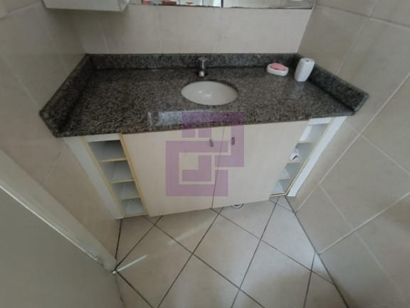 Imagem Apartamento com 3 Quartos à Venda, 112 m² em Loteamento João Batista Julião - Guarujá