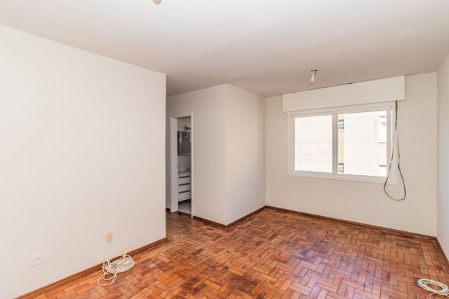 Imagem Apartamento com 2 Quartos à Venda, 58 m² em Vila Ipiranga - Porto Alegre