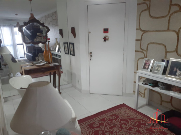 Imagem Apartamento com 1 Quarto à Venda, 64 m² em Canto Do Forte - Praia Grande Imagem Apartamento com 1 Quarto à Venda, 64 m² em Canto Do Forte - Praia Grande
