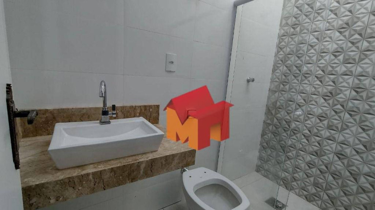 Imagem Casa com 2 Quartos à Venda, 100 m² em Parque Residencial Santa Rosa I - Santa Bárbara D'oeste Imagem Casa com 2 Quartos à Venda, 100 m² em Parque Residencial Santa Rosa I - Santa Bárbara D'oeste