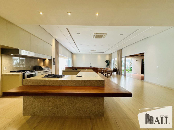 Imagem Casa com 5 Quartos à Venda, 425 m² em Loteamento Village Mirassol - Mirassol Imagem Casa com 5 Quartos à Venda, 425 m² em Loteamento Village Mirassol - Mirassol