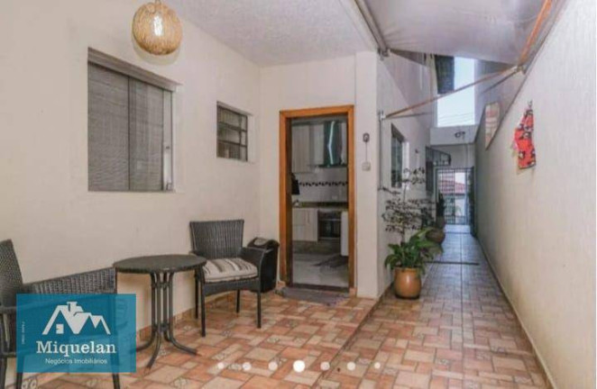 Imagem Sobrado com 4 Quartos à Venda, 300 m² em Tucuruvi - São Paulo Imagem Sobrado com 4 Quartos à Venda, 300 m² em Tucuruvi - São Paulo