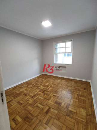 Imagem Apartamento com 3 Quartos à Venda, 100 m² em Marapé - Santos Imagem Apartamento com 3 Quartos à Venda, 100 m² em Marapé - Santos