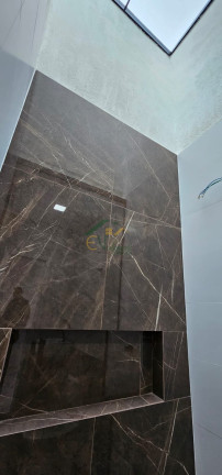 Imagem Casa de Condomínio com 3 Quartos à Venda, 70 m² em Bairro Alto - Curitiba