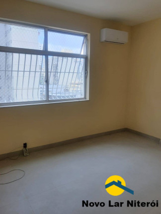 Imagem Apartamento com 3 Quartos à Venda, 130 m² em Icaraí - Niterói Imagem Apartamento com 3 Quartos à Venda, 130 m² em Icaraí - Niterói