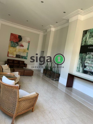 Imagem Apartamento com 4 Quartos à Venda ou Locação, 397 m² em Granja Julieta - São Paulo Imagem Apartamento com 4 Quartos à Venda ou Locação, 397 m² em Granja Julieta - São Paulo