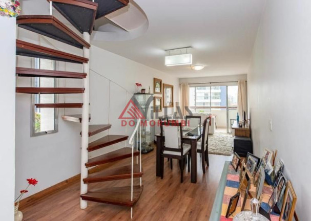 Imagem Apartamento com 1 Quarto à Venda, 74 m² em Vila Mariana - São Paulo