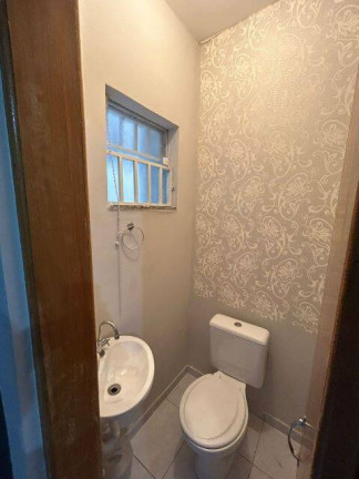 Imagem Sobrado com 2 Quartos à Venda, 60 m² em Vila Ré - São Paulo