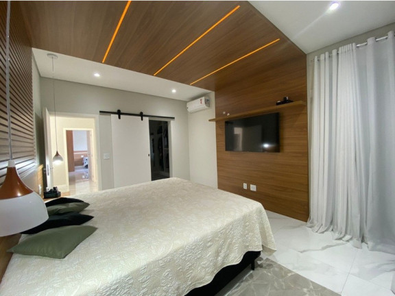 Imagem Casa de Condomínio com 4 Quartos à Venda, 410 m² em Swiss Park - Campinas Imagem Casa de Condomínio com 4 Quartos à Venda, 410 m² em Swiss Park - Campinas