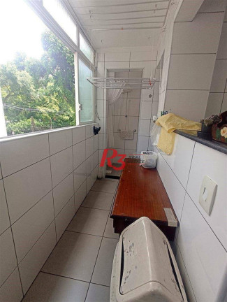 Imagem Apartamento com 2 Quartos à Venda, 90 m² em José Menino - Santos Imagem Apartamento com 2 Quartos à Venda, 90 m² em José Menino - Santos