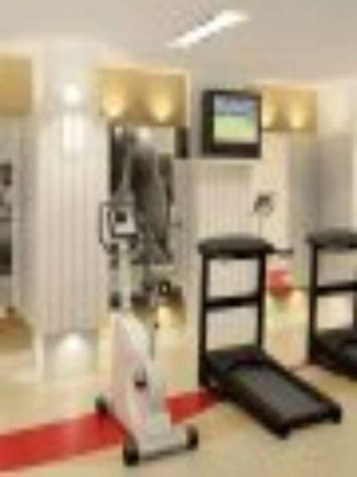 Imagem Apartamento com 4 Quartos à Venda, 141 m² em Alphaville I - Salvador