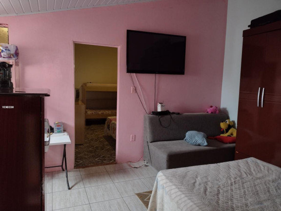 Imagem Casa com 3 Quartos à Venda, 150 m² em Bela Vista - Caldas Imagem Casa com 3 Quartos à Venda, 150 m² em Bela Vista - Caldas