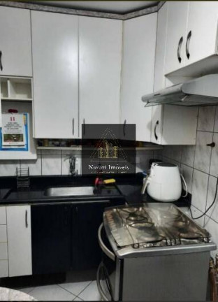 Imagem Apartamento com 3 Quartos à Venda, 67 m² em Vila Augusta - Guarulhos Imagem Apartamento com 3 Quartos à Venda, 67 m² em Vila Augusta - Guarulhos