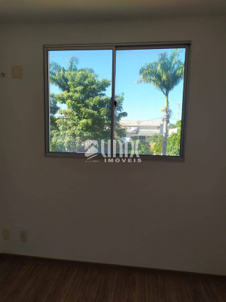 Imagem Apartamento com 2 Quartos à Venda, 48 m² em Parque São Caetano - Campos Dos Goytacazes