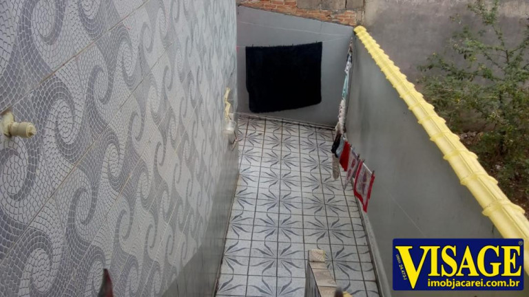 Imagem Casa com 2 Quartos à Venda, 126 m² em Pq. Santo Antonio - Jacareí