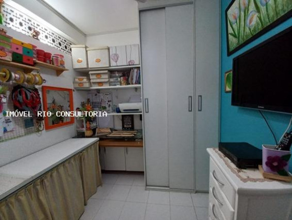 Imagem Apartamento com 3 Quartos à Venda, 110 m² em Rio De Janeiro Imagem Apartamento com 3 Quartos à Venda, 110 m² em Rio De Janeiro