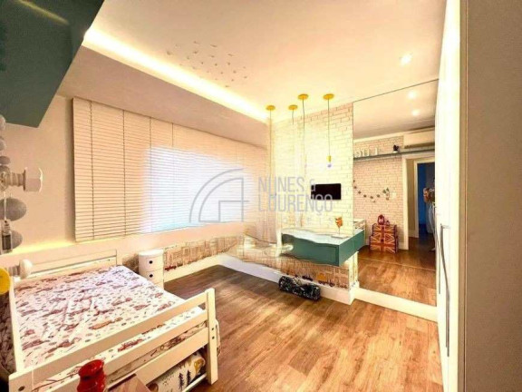 Imagem Apartamento com 4 Quartos à Venda, 250 m² em Pompéia - Santos Imagem Apartamento com 4 Quartos à Venda, 250 m² em Pompéia - Santos