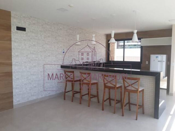 Imagem Apartamento com 3 Quartos à Venda, 76 m² em Itaparica - Vila Velha Imagem Apartamento com 3 Quartos à Venda, 76 m² em Itaparica - Vila Velha