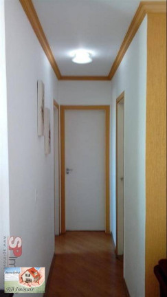 Imagem Apartamento com 2 Quartos à Venda, 47 m² em Paulicéia - São Bernardo Do Campo Imagem Apartamento com 2 Quartos à Venda, 47 m² em Paulicéia - São Bernardo Do Campo