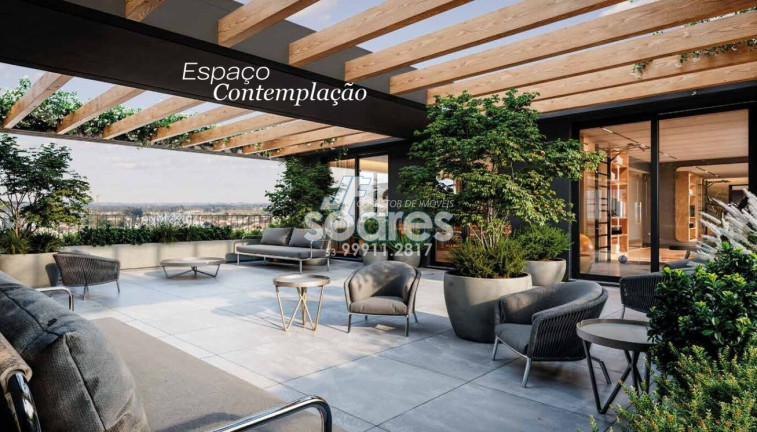 Imagem Apartamento com 2 Quartos à Venda, 71 m² em Centro - Pelotas