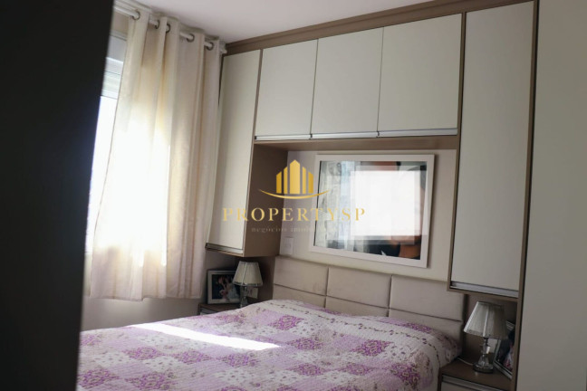 Imagem Apartamento com 2 Quartos à Venda, 60 m² em Vila Anastácio - São Paulo Imagem Apartamento com 2 Quartos à Venda, 60 m² em Vila Anastácio - São Paulo