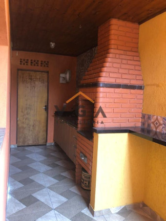 Imagem Casa com 3 Quartos à Venda, 127 m² em Parque Paulistano - São Paulo