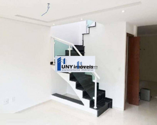 Imagem Sobrado com 3 Quartos à Venda, 130 m² em Vila Matilde - São Paulo
