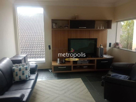 Imagem Sobrado com 3 Quartos à Venda, 300 m² em Jardim São Caetano - São Caetano Do Sul Imagem Sobrado com 3 Quartos à Venda, 300 m² em Jardim São Caetano - São Caetano Do Sul