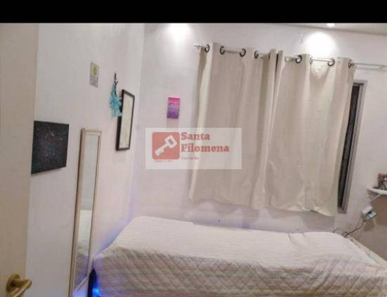 Imagem Apartamento com 2 Quartos à Venda, 58 m² em Assunção - São Bernardo Do Campo Imagem Apartamento com 2 Quartos à Venda, 58 m² em Assunção - São Bernardo Do Campo