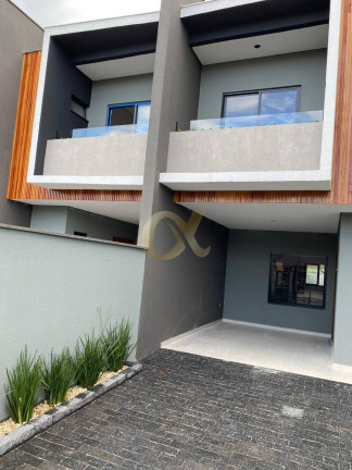 Casa com 2 Quartos à Venda, 115 m² em Saguaçu - Joinville