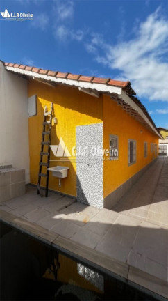 Imagem Casa com 3 Quartos à Venda, 90 m² em Agenor De Campos - Mongaguá Imagem Casa com 3 Quartos à Venda, 90 m² em Agenor De Campos - Mongaguá