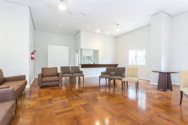 Imagem Apartamento com 3 Quartos à Venda, 93 m² em Perdizes - São Paulo