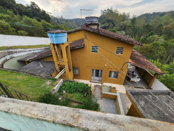Imagem Fazenda à Venda, 5.000 m² em Dos Borges - Embu-guaçu Imagem Fazenda à Venda, 5.000 m² em Dos Borges - Embu-guaçu