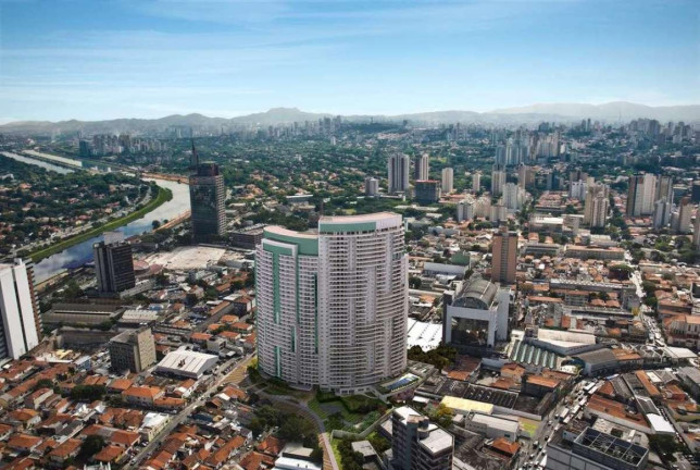 Imagem Apartamento com 2 Quartos à Venda, 65 m² em Pinheiros - São Paulo Imagem Apartamento com 2 Quartos à Venda, 65 m² em Pinheiros - São Paulo