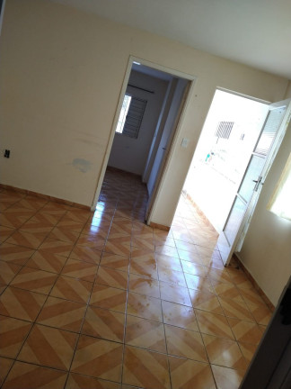 Imagem Casa com 3 Quartos à Venda, em Barra Funda - Votorantim Imagem Casa com 3 Quartos à Venda, em Barra Funda - Votorantim