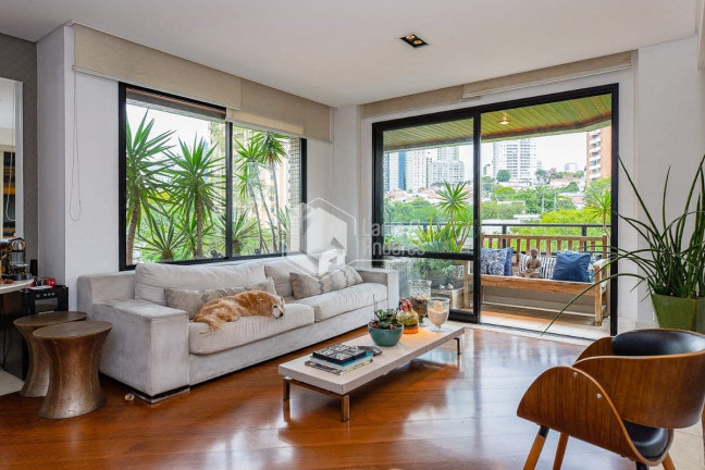 Imagem Apartamento com 3 Quartos à Venda, 205 m² em Vila Mariana - São Paulo Imagem Apartamento com 3 Quartos à Venda, 205 m² em Vila Mariana - São Paulo