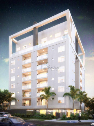 Imagem Cobertura com 3 Quartos à Venda, 165 m² em Batel - Curitiba