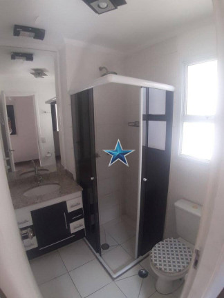 Imagem Apartamento com 3 Quartos à Venda, 74 m² em Jardim D Abril - Osasco