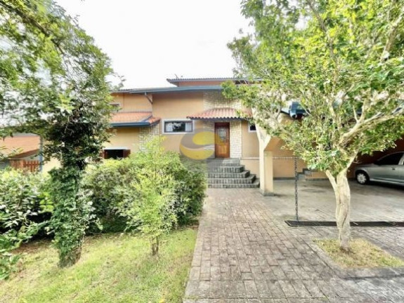 Imagem Casa de Condomínio com 5 Quartos à Venda, 360 m² em Parque Viana - Barueri Imagem Casa de Condomínio com 5 Quartos à Venda, 360 m² em Parque Viana - Barueri