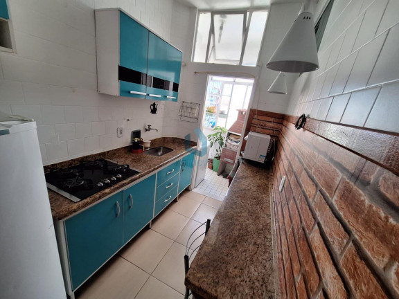 Imagem Apartamento com 2 Quartos à Venda, 62 m² em Centro - Cabo Frio
